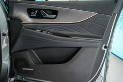 2025 Jaecoo J8 Track