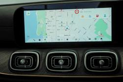 2025 Jaecoo J8 Track