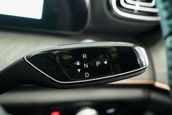 2025 Jaecoo J8 Track