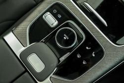 2025 Jaecoo J8 Track