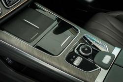 2025 Jaecoo J8 Track