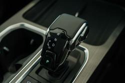 2025 Jaecoo J7 Track