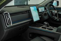 2025 Jaecoo J7 Track