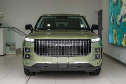 2025 Jaecoo J7 Track