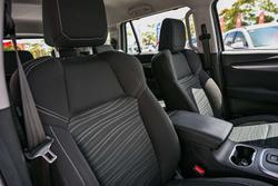 2021 Isuzu MU-X LS-M