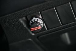 2021 Isuzu MU-X LS-M