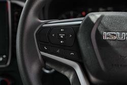 2021 Isuzu MU-X LS-M