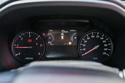 2021 Isuzu MU-X LS-M