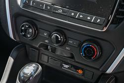 2021 Isuzu MU-X LS-M