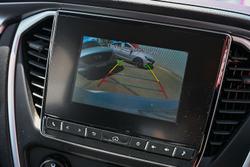 2021 Isuzu MU-X LS-M