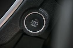 2021 Isuzu MU-X LS-M