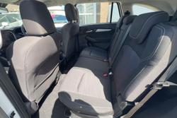 2021 Isuzu MU-X LS-M