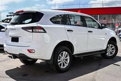 2021 Isuzu MU-X LS-M