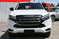 2021 Isuzu MU-X LS-M