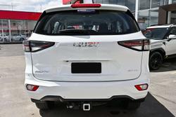 2021 Isuzu MU-X LS-M