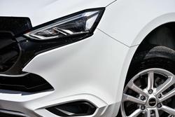 2021 Isuzu MU-X LS-M