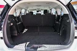 2021 Isuzu MU-X LS-M