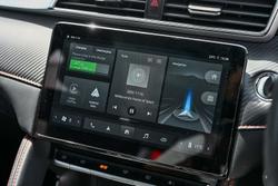 2023 MG ZS EV Essence