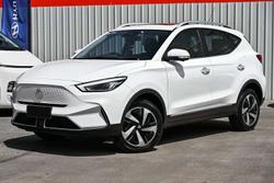 2023 MG ZS EV Essence