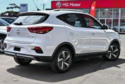 2023 MG ZS EV Essence