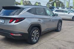 2021 Hyundai Tucson Elite