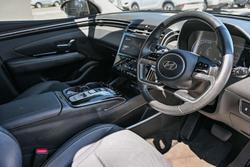 2021 Hyundai Tucson Elite