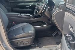 2021 Hyundai Tucson Elite