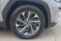 2021 Hyundai Tucson Elite