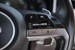 2021 Hyundai Tucson Elite