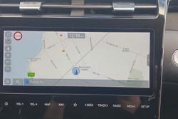 2021 Hyundai Tucson Elite