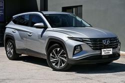 2021 Hyundai Tucson Elite