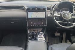 2021 Hyundai Tucson Elite