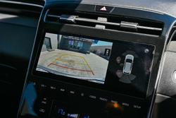 2021 Hyundai Tucson Elite