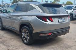 2021 Hyundai Tucson Elite