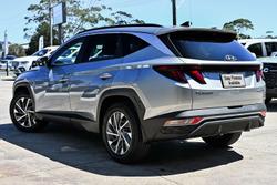 2021 Hyundai Tucson Elite