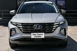 2021 Hyundai Tucson Elite