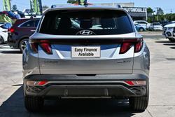 2021 Hyundai Tucson Elite