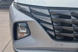 2021 Hyundai Tucson Elite