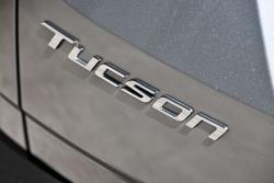 2021 Hyundai Tucson Elite