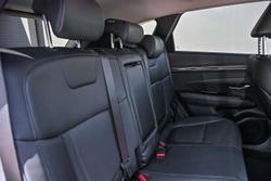 2021 Hyundai Tucson Elite