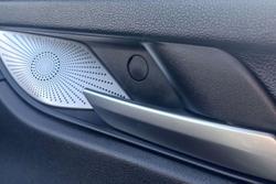 2022 GWM Haval H6 Ultra