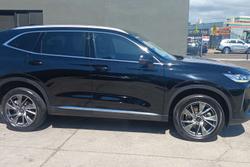 2022 GWM Haval H6 Ultra