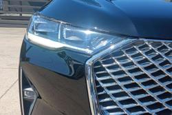 2022 GWM Haval H6 Ultra