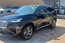 2022 GWM Haval H6 Ultra