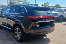 2022 GWM Haval H6 Ultra