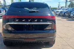 2022 GWM Haval H6 Ultra