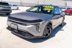 2025 Kia K4 S