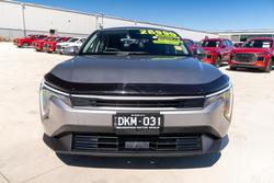 2025 Kia K4 S