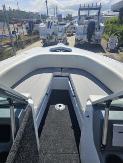 2026 QUINTREX 540 Cruiseabout Pro