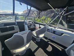 2026 QUINTREX 540 Cruiseabout Pro